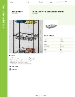 Regency Space Solutions 460EB1424BSK Specsheet