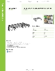 Regency Space Solutions 460EB1424WSK Specsheet