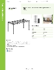 Regency Space Solutions 460EB1430K11 Specsheet