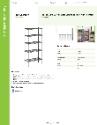 Regency Space Solutions 460EB1430K65 Specsheet Regency Space Solutions 460EB1430K65 Specsheet