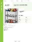 Regency Space Solutions 460EB1436BSK Specsheet