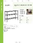 Regency Space Solutions 460EB1448K33 Specsheet Regency Space Solutions 460EB1448K33 Specsheet