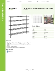 Regency Space Solutions 460EB1472K65 Specsheet Regency Space Solutions 460EB1472K65 Specsheet