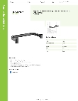 Regency Space Solutions 460EB14HANDL Specsheet Regency Space Solutions 460EB14HANDL Specsheet