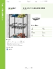 Regency Space Solutions 460EB1824BSK Specsheet
