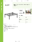 Regency Space Solutions 460B1824D81 Specsheet Regency Space Solutions 460B1824D81 Specsheet