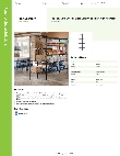 Regency Space Solutions 460EB1824K74 Specsheet