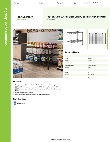 Regency Space Solutions 460EB1830K22 Specsheet