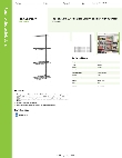 Regency Space Solutions 460EB1830K84 Specsheet