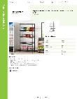 Regency Space Solutions 460EB1836BKT Specsheet Regency Space Solutions 460EB1836BKT Specsheet
