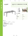 Regency Space Solutions 460EB1842K11 Specsheet