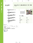Regency Space Solutions 460EB1848K75 Specsheet Regency Space Solutions 460EB1848K75 Specsheet