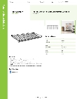 Regency Space Solutions 460EB1848SLT Specsheet
