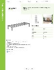Regency Space Solutions 460B1854D81 Specsheet