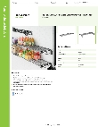 Regency Space Solutions 460EB1860WSK Specsheet Regency Space Solutions 460EB1860WSK Specsheet