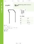 Regency Space Solutions 460EB18UHAND Specsheet