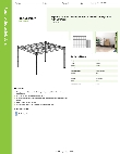 Regency Space Solutions 460EB2124K11 Specsheet Regency Space Solutions 460EB2124K11 Specsheet