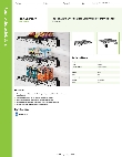 Regency Space Solutions 460EB2124WSK Specsheet Regency Space Solutions 460EB2124WSK Specsheet