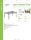 Regency Space Solutions 460EB2130K14 Specsheet Regency Space Solutions 460EB2130K14 Specsheet