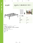 Regency Space Solutions 460EB2130K81 Specsheet