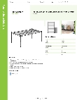 Regency Space Solutions 460EB2136K14 Specsheet Regency Space Solutions 460EB2136K14 Specsheet