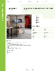 Regency Space Solutions 460EB2136KIT Specsheet
