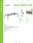 Regency Space Solutions 460EB2148K14 Specsheet