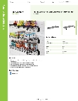 Regency Space Solutions 460EB2148WSK Specsheet Regency Space Solutions 460EB2148WSK Specsheet