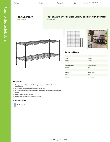 Regency Space Solutions 460EB2154K22 Specsheet Regency Space Solutions 460EB2154K22 Specsheet