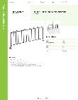 Regency Space Solutions 460EB21DVDR Specsheet