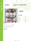 Regency Space Solutions 460EB2424BSK Specsheet