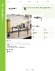 Regency Space Solutions 460EB2424K11 Specsheet Regency Space Solutions 460EB2424K11 Specsheet