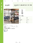 Regency Space Solutions 460EB2424K74 Specsheet