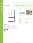 Regency Space Solutions 460EB2436KIT Specsheet