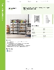 Regency Space Solutions 460EB2436MDS Specsheet Regency Space Solutions 460EB2436MDS Specsheet