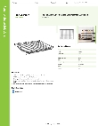 Regency Space Solutions 460EB2436SLT Specsheet Regency Space Solutions 460EB2436SLT Specsheet