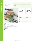 Regency Space Solutions 460EB2436WSK Specsheet