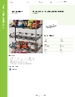 Regency Space Solutions 460EB2448BSK Specsheet Regency Space Solutions 460EB2448BSK Specsheet
