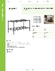 Regency Space Solutions 460EB2448K22 Specsheet Regency Space Solutions 460EB2448K22 Specsheet