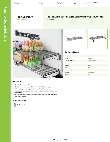 Regency Space Solutions 460EB2448WSK Specsheet