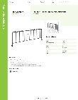 Regency Space Solutions 460EB24DVDR Specsheet Regency Space Solutions 460EB24DVDR Specsheet