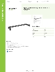 Regency Space Solutions 460EB24HANDL Specsheet