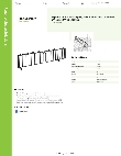 Regency Space Solutions 460EB24SLDVDR Specsheet Regency Space Solutions 460EB24SLDVDR Specsheet