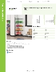 Regency 460EB24TRK75 Specsheet