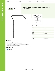 Regency Space Solutions 460EB24UHAND Specsheet