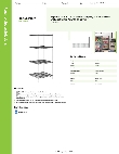 Regency Space Solutions 460EB3030K74 Specsheet Regency Space Solutions 460EB3030K74 Specsheet