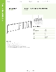 Regency Space Solutions 460EB30DVDR Specsheet Regency Space Solutions 460EB30DVDR Specsheet