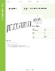 Regency Space Solutions 460EB36DVDR Specsheet Regency Space Solutions 460EB36DVDR Specsheet