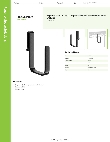 Regency Space Solutions 460EBHKLRG Specsheet