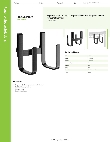 Regency Space Solutions 460EBHKLRGDB Specsheet